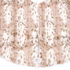 Vickerman Christmas Tree Skirt (686577) -Philips Xmas Sales 686577tagmd