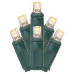Vickerman LED Christmas Light Set (687154) -Philips Xmas Sales 687154md