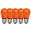 Vickerman LED Christmas Light Bulb Replacement (5 Pack) (687345) -Philips Xmas Sales 687246lg 1