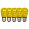 Vickerman LED Christmas Light Bulb Replacement (5 Pack) (687338) -Philips Xmas Sales 687338lg