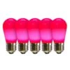Vickerman LED Christmas Light Bulb Replacement (5 Pack) (687451) 2 Vickerman LED Christmas Light Bulb Replacement (5 Pack) (687451) -Philips Xmas Sales 687451lg