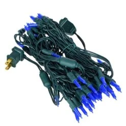 Vickerman LED Christmas Light Set (687765) 6 Vickerman LED Christmas Light Set (687765) -Philips Xmas Sales 687765md