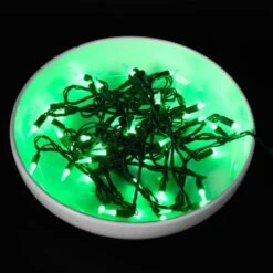 Vickerman LED Christmas Light Set (687772) -Philips Xmas Sales 687772bowlmd