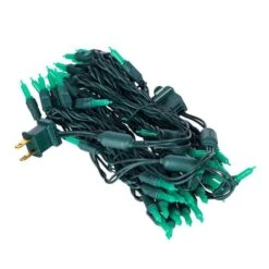Vickerman LED Christmas Light Set (687772) -Philips Xmas Sales 687772md