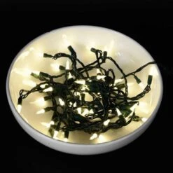 Vickerman LED Christmas Light Set (687789) -Philips Xmas Sales 687789bowlmd