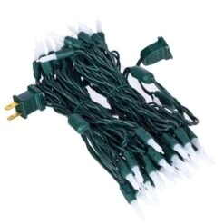 Vickerman LED Christmas Light Set (687789) -Philips Xmas Sales 687789md