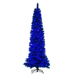 Vickerman Pre-Lit Christmas Tree (691762)