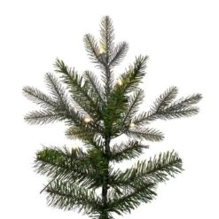Vickerman Pre-Lit Artificial Christmas Tree (692585) -Philips Xmas Sales 691946branchmd