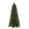 Vickerman Pre-Lit Artificial Christmas Tree (692585) -Philips Xmas Sales 691946lg
