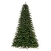 Vickerman Unlit Artificial Christmas Tree (692240)