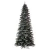 Vickerman Unlit Artificial Christmas Tree (692691) -Philips Xmas Sales 692691lg