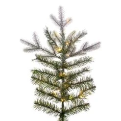 Vickerman Pre-Lit Artificial Christmas Tree (692813) 8 Vickerman Pre-Lit Artificial Christmas Tree (692813) -Philips Xmas Sales 692813branchmd