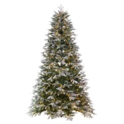 Vickerman Pre-Lit Artificial Christmas Tree (692813) 7 Vickerman Pre-Lit Artificial Christmas Tree (692813) -Philips Xmas Sales 692813md