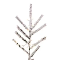 Vickerman Prelit Artificial Christmas Tree (693162) -Philips Xmas Sales 693261branchmd 1