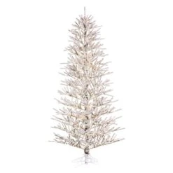 Vickerman Prelit Artificial Christmas Tree (693162)