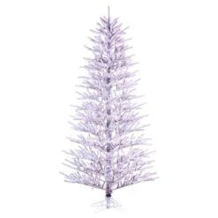 Vickerman Unlit Artificial Christmas Tree (693155) -Philips Xmas Sales 693278md