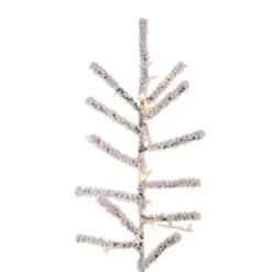 Vickerman Unlit Artificial Christmas Tree (693360) -Philips Xmas Sales 693308branchmd 2
