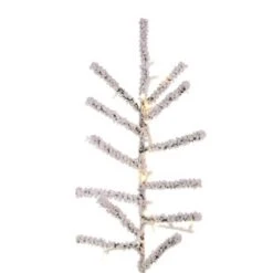 Vickerman Unlit Artificial Christmas Tree (693308) -Philips Xmas Sales 693308branchmd