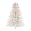 Vickerman Unlit Artificial Christmas Tree (693308) -Philips Xmas Sales 693308lg