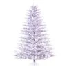 Vickerman Unlit Artificial Christmas Tree (693339)