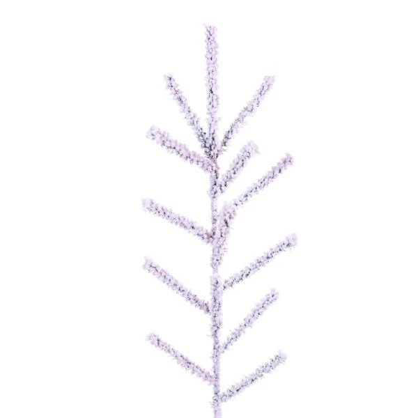 Vickerman Unlit Artificial Christmas Tree (693292) 5 Vickerman Unlit Artificial Christmas Tree (693292) - Image 3