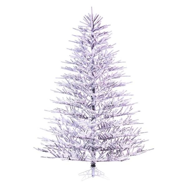 Vickerman Unlit Artificial Christmas Tree (693292) 4 Vickerman Unlit Artificial Christmas Tree (693292) - Image 2