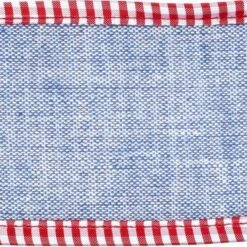 Vickerman Christmas Ribbon (694763) -Philips Xmas Sales 694763closemd