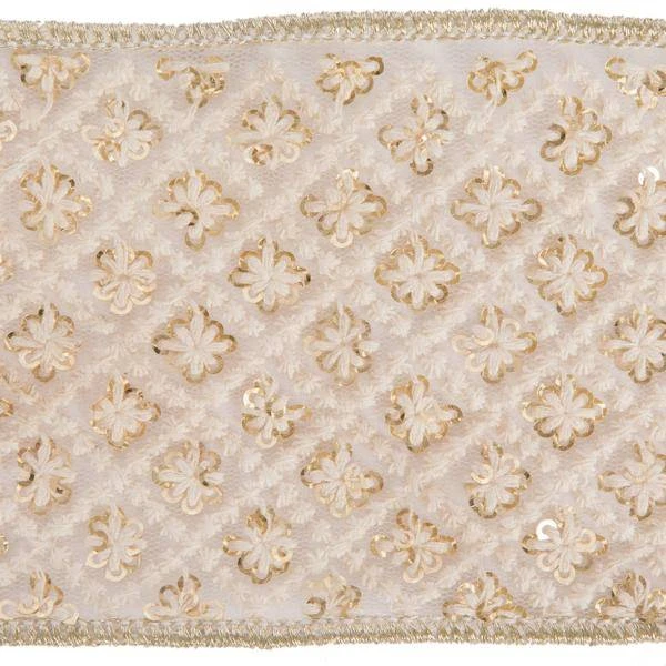 Vickerman Christmas Ribbon (694985) 5 Vickerman Christmas Ribbon (694985) - Image 3