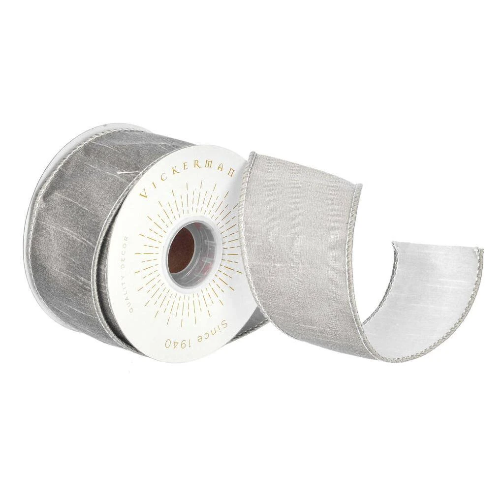 Vickerman Christmas Ribbon (695012) 3 Vickerman Christmas Ribbon (695012)