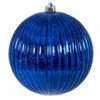 Vickerman Christmas Tree Ornament (6 Pack) (695777) -Philips Xmas Sales 695777lg