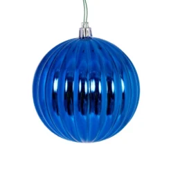 Vickerman Christmas Tree Ornament (6 Pack) (696453)