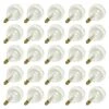 Sival Christmas Replacement Light Bulb (25 Pack) (70121) 2 Sival Christmas Replacement Light Bulb (25 Pack) (70121) -Philips Xmas Sales 70121lg