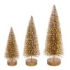 Vickerman Unlit Christmas Tree (3 Pack) (703168)