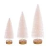 Vickerman Unlit Christmas Tree (3 Pack) (703236)