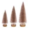 Vickerman Unlit Christmas Tree (3 Pack) (703243)