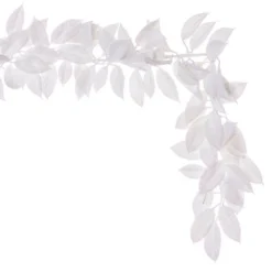 Vickerman Artificial Christmas Garland (703908) -Philips Xmas Sales 703908bentmd