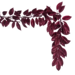 Vickerman Artificial Christmas Garland (703953) -Philips Xmas Sales 703953bentmd
