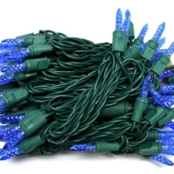 Sival Christmas Light String Set (70601) 7 Sival Christmas Light String Set (70601) -Philips Xmas Sales 70601Stringmd