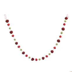 Vickerman Christmas Garland (706862)