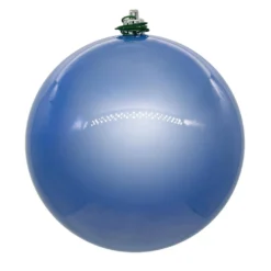 Vickerman Christmas Ornament (4 Pack) (708231)