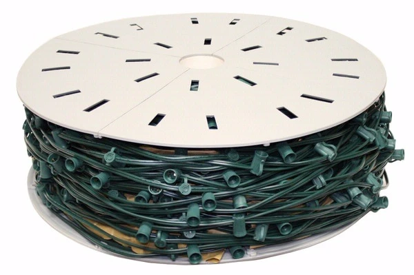 Vickerman Christmas Light String Set (71001) 5 Vickerman Christmas Light String Set (71001) - Image 3