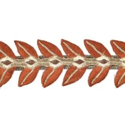 Vickerman Christmas Ribbon (714003) -Philips Xmas Sales 714003closemd