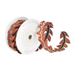 Vickerman Christmas Ribbon (714003) -Philips Xmas Sales 714003md