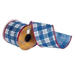 Vickerman Christmas Ribbon (714225) -Philips Xmas Sales 714225md