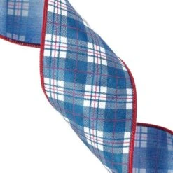 Vickerman Christmas Ribbon (714225) -Philips Xmas Sales 714225twirlmd