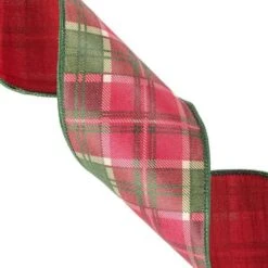 Vickerman Christmas Ribbon (714256) -Philips Xmas Sales 714256twirlmd