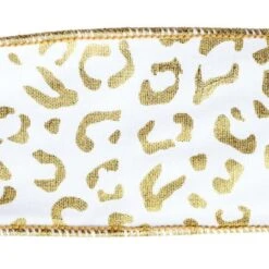 Vickerman Christmas Ribbon (714423) -Philips Xmas Sales 714423closemd