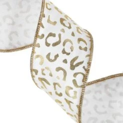 Vickerman Christmas Ribbon (714423) -Philips Xmas Sales 714423twirlmd