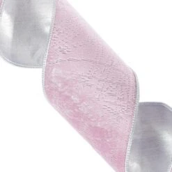 Vickerman Christmas Ribbon (714492) -Philips Xmas Sales 714492twirlmd