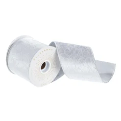 Vickerman Christmas Ribbon (714508)